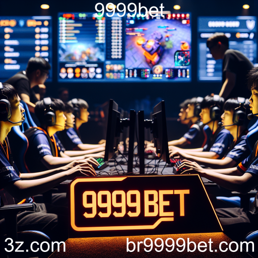A Ascensão dos Jogos de Eventos na 9999bet