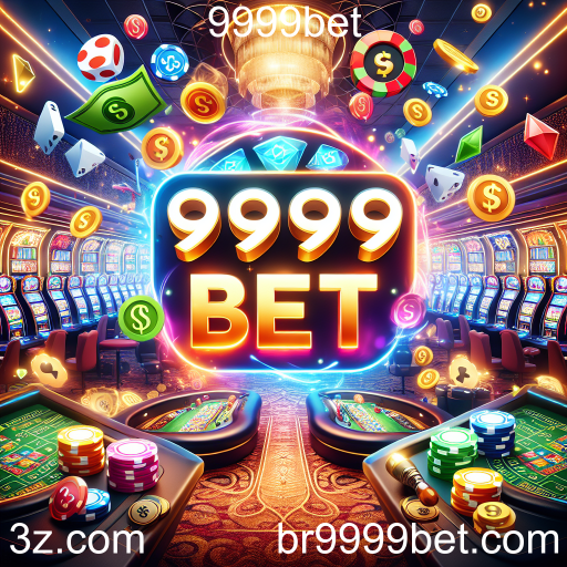 Descubra as Promoções Especiais da 9999bet: Uma Oportunidade Imperdível!