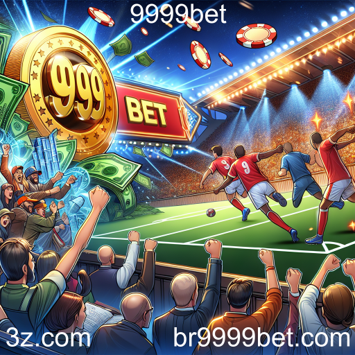 A Emoção dos Jogos de Esportes na 9999bet